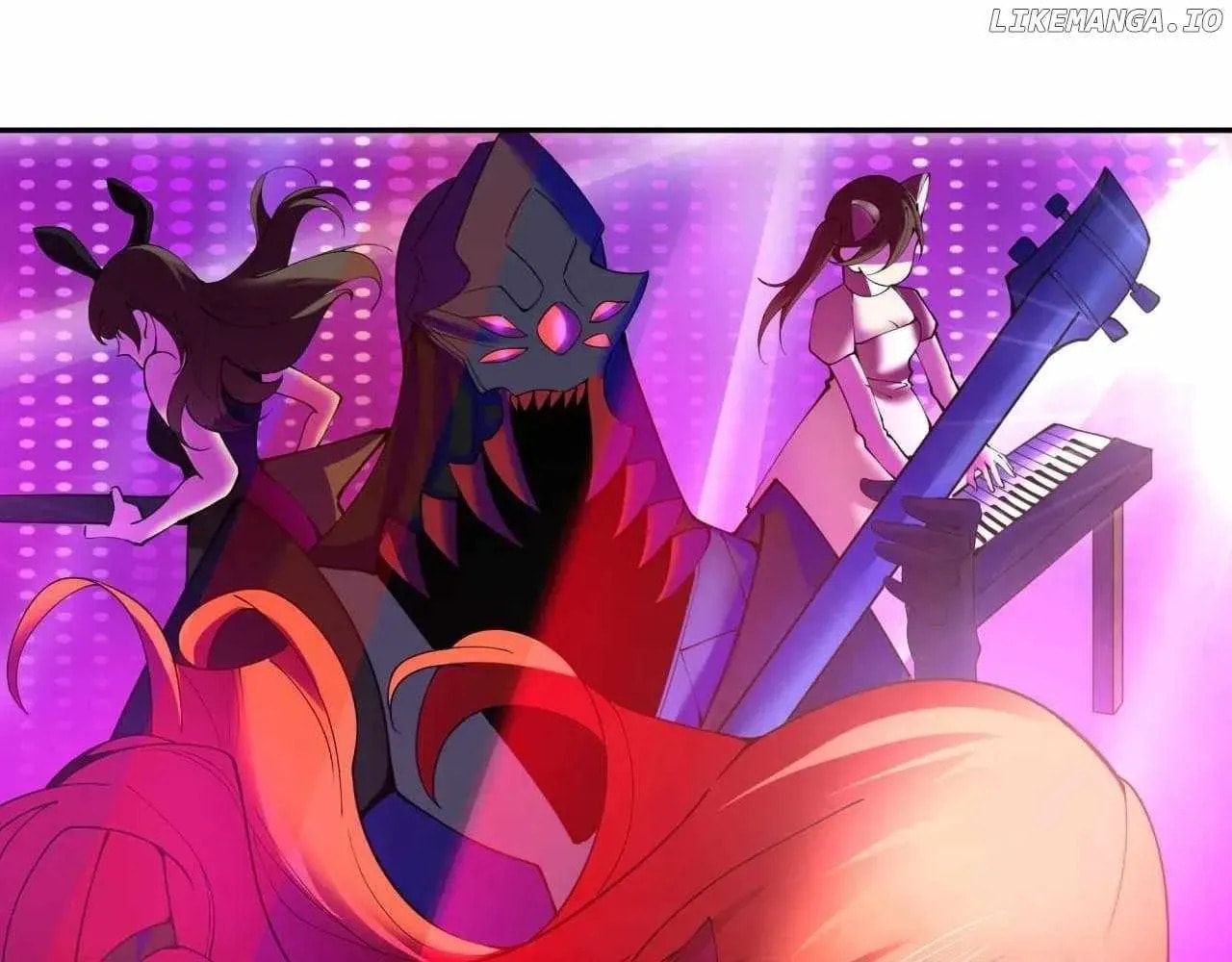Read Age of Terror chapter 116.4 image 67 on Lezhin