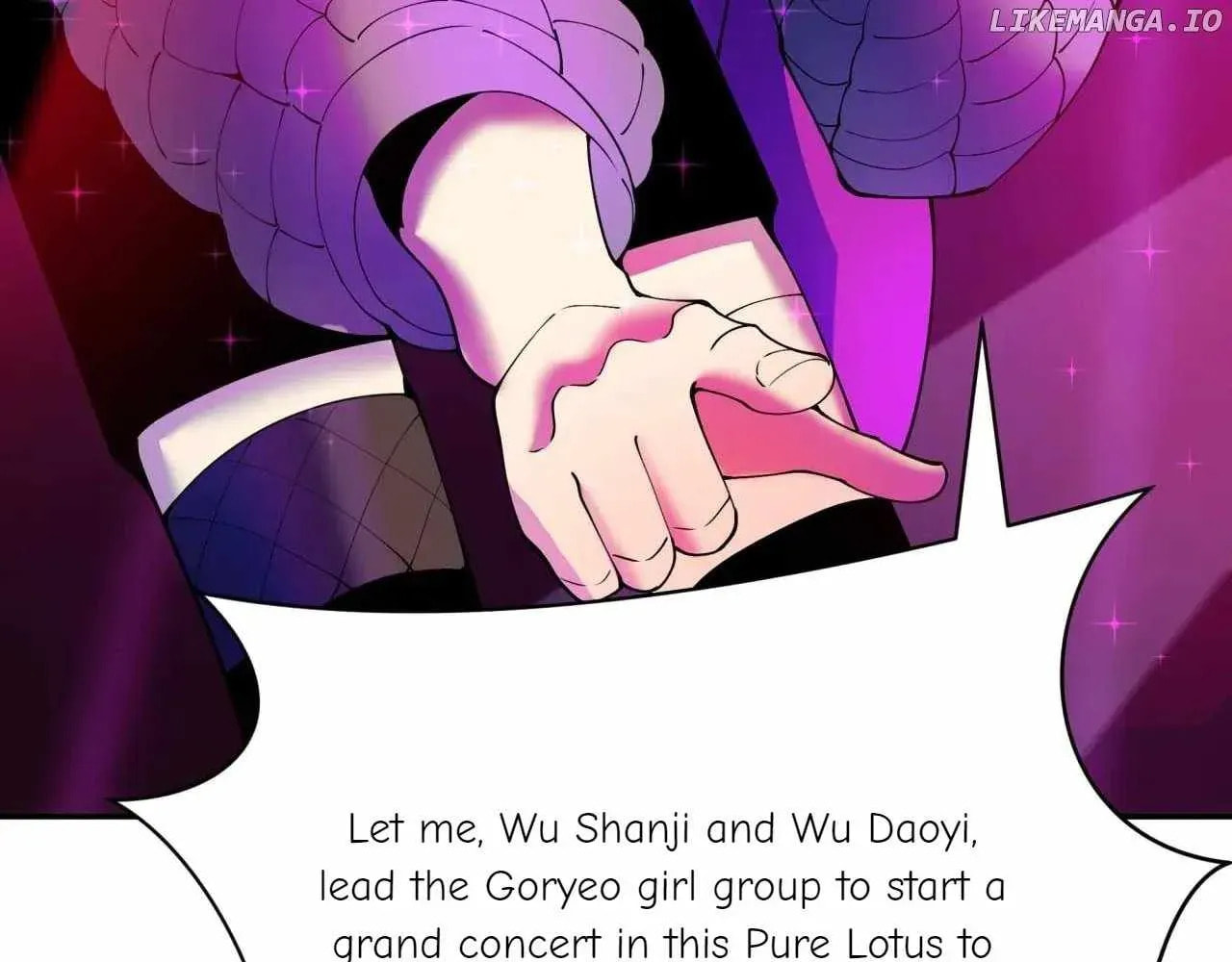 Read Age of Terror chapter 116.4 image 69 on Lezhin