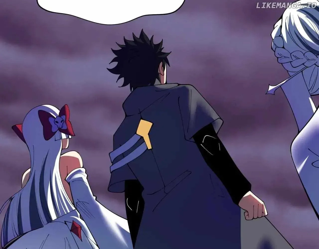Read Age of Terror chapter 116.4 image 72 on Lezhin