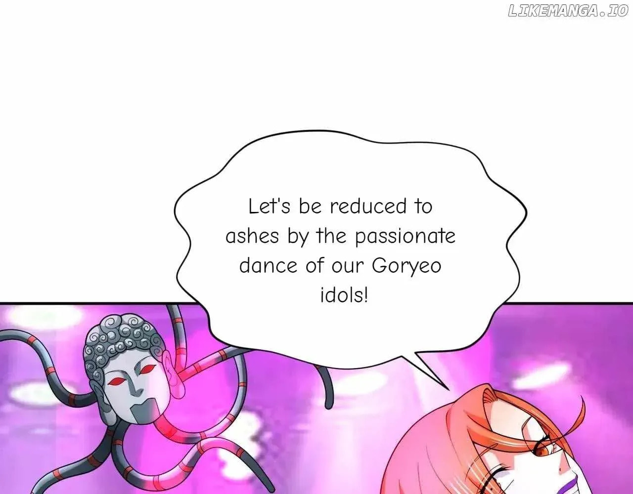 Read Age of Terror chapter 116.4 image 75 on Lezhin