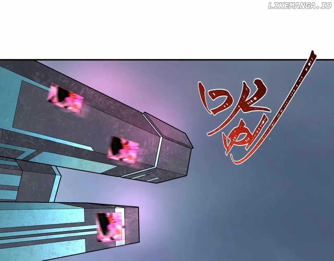 Read Age of Terror chapter 116.4 image 79 on Lezhin