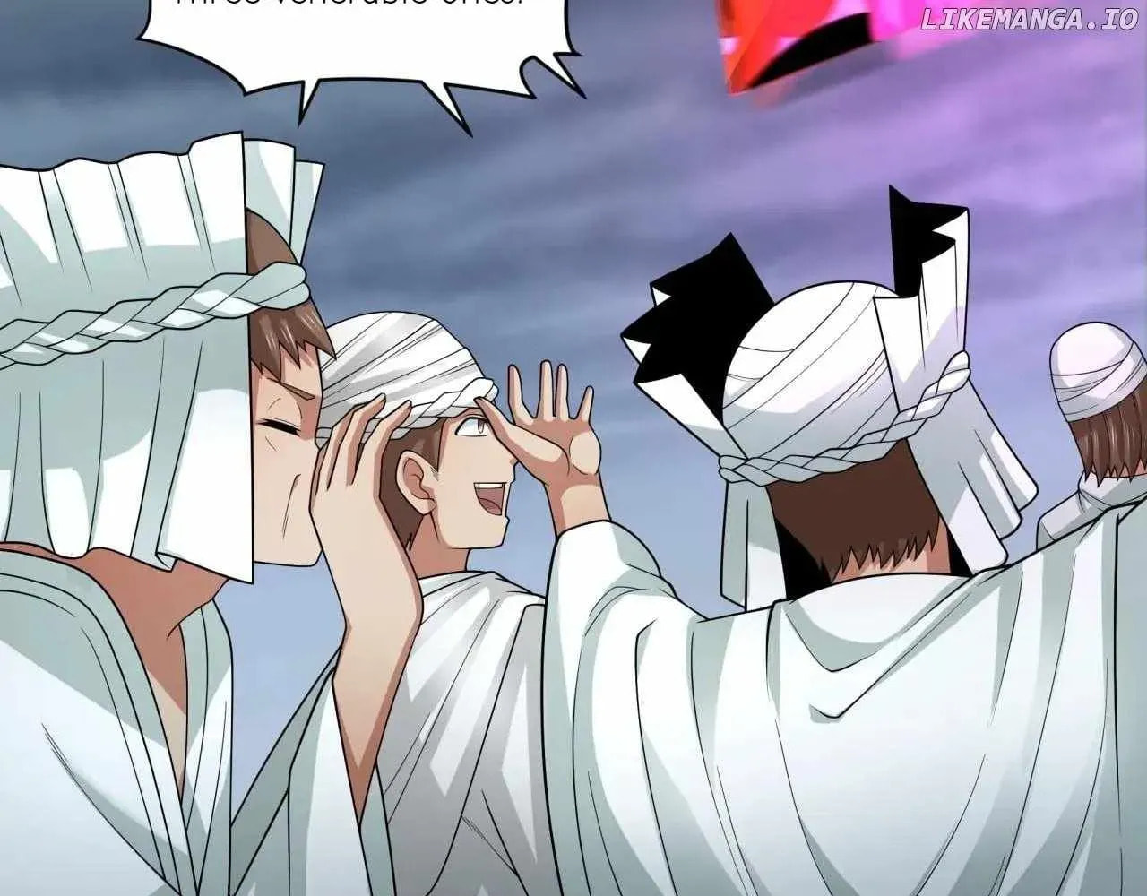 Read Age of Terror chapter 116.4 image 85 on Lezhin