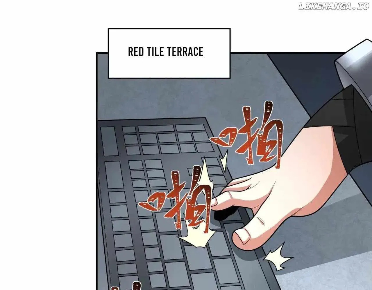 Read Age of Terror chapter 116.4 image 92 on Lezhin