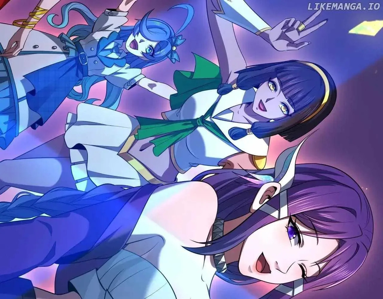 Read Age of Terror chapter 116.5 image 175 on Lezhin