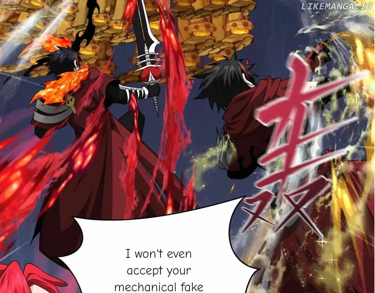 Read Age of Terror chapter 116.5 image 4 on Lezhin