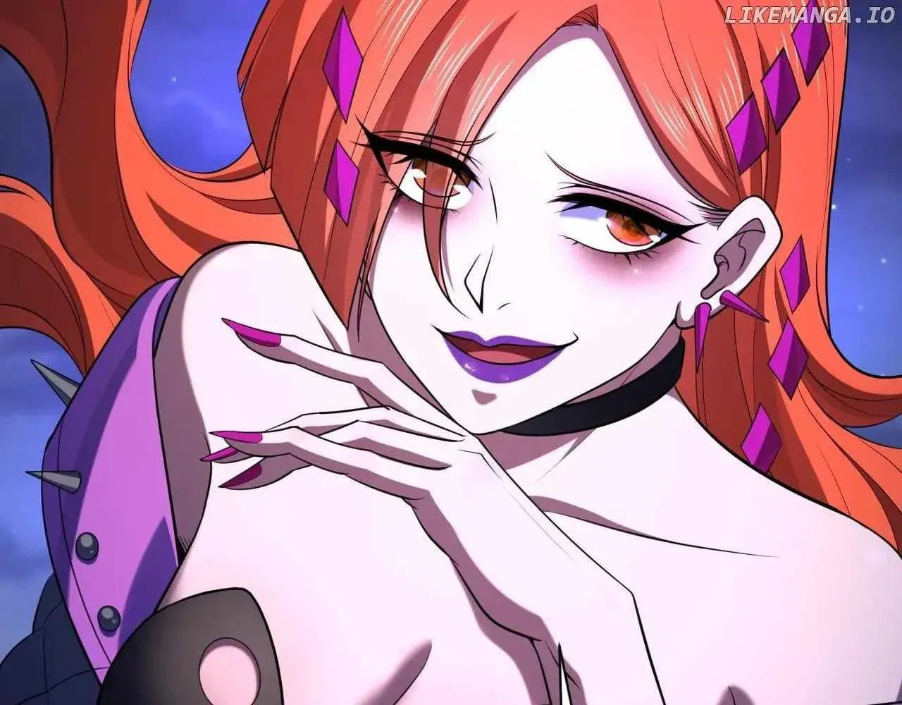 Read Age of Terror chapter 116.6 image 149 on Lezhin