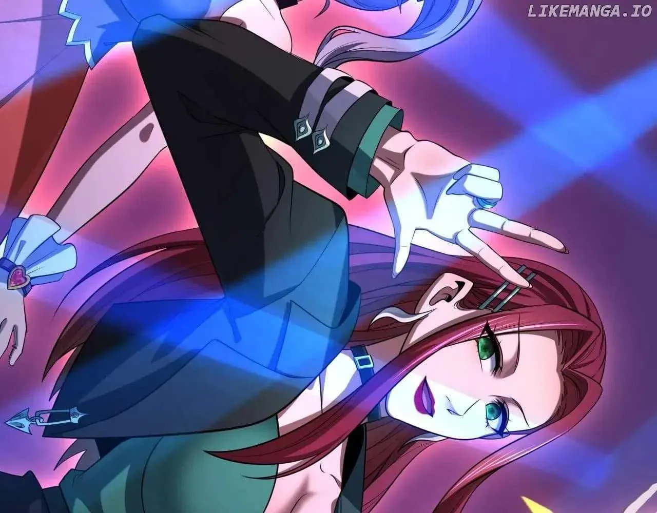 Read Age of Terror chapter 116.6 image 2 on Lezhin