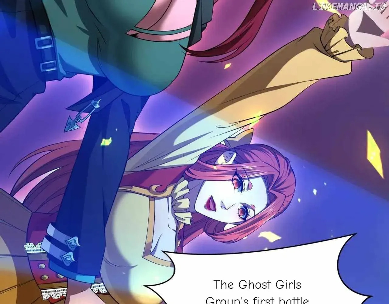 Read Age of Terror chapter 116.6 image 3 on Lezhin