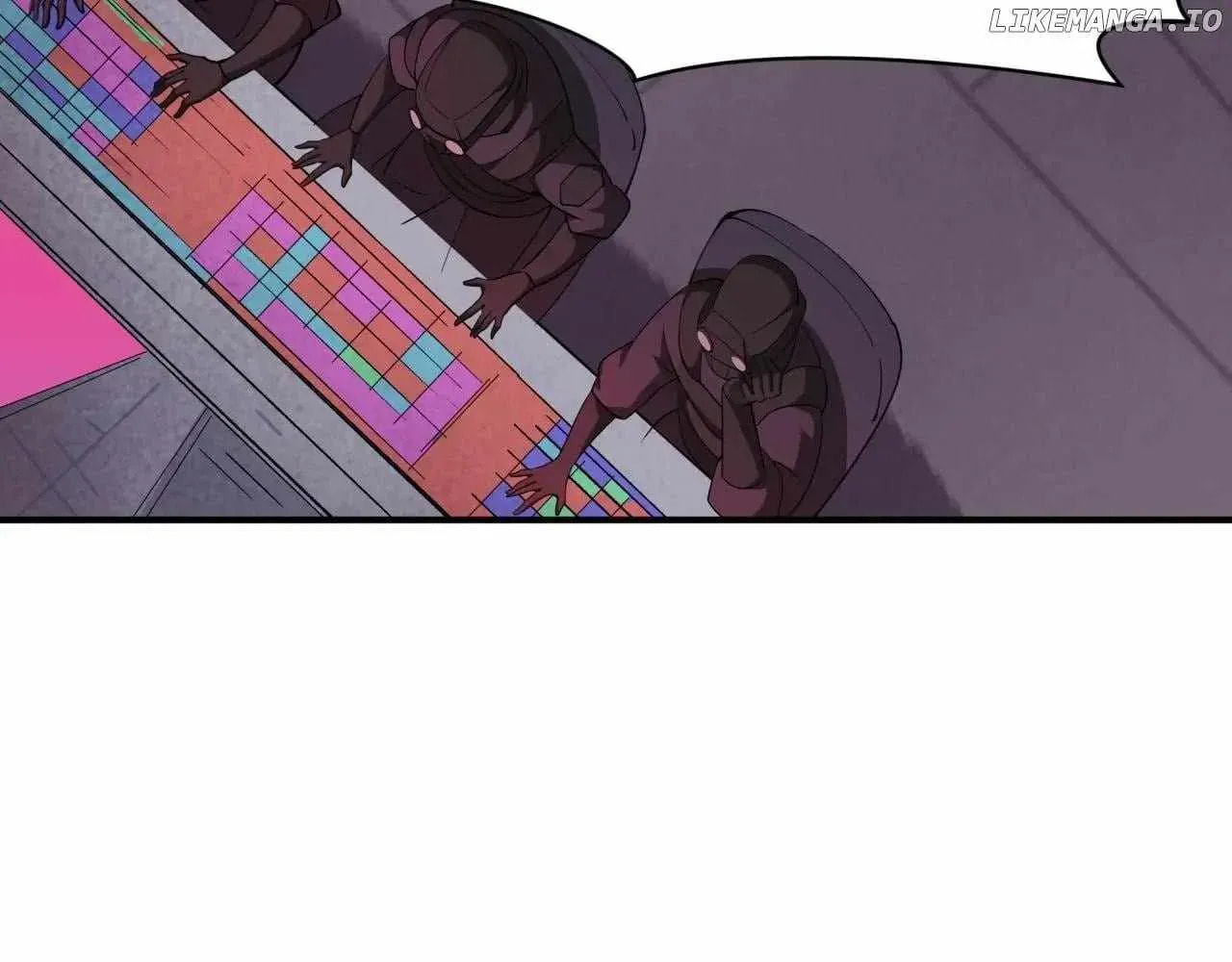 Read Age of Terror chapter 116.6 image 33 on Lezhin