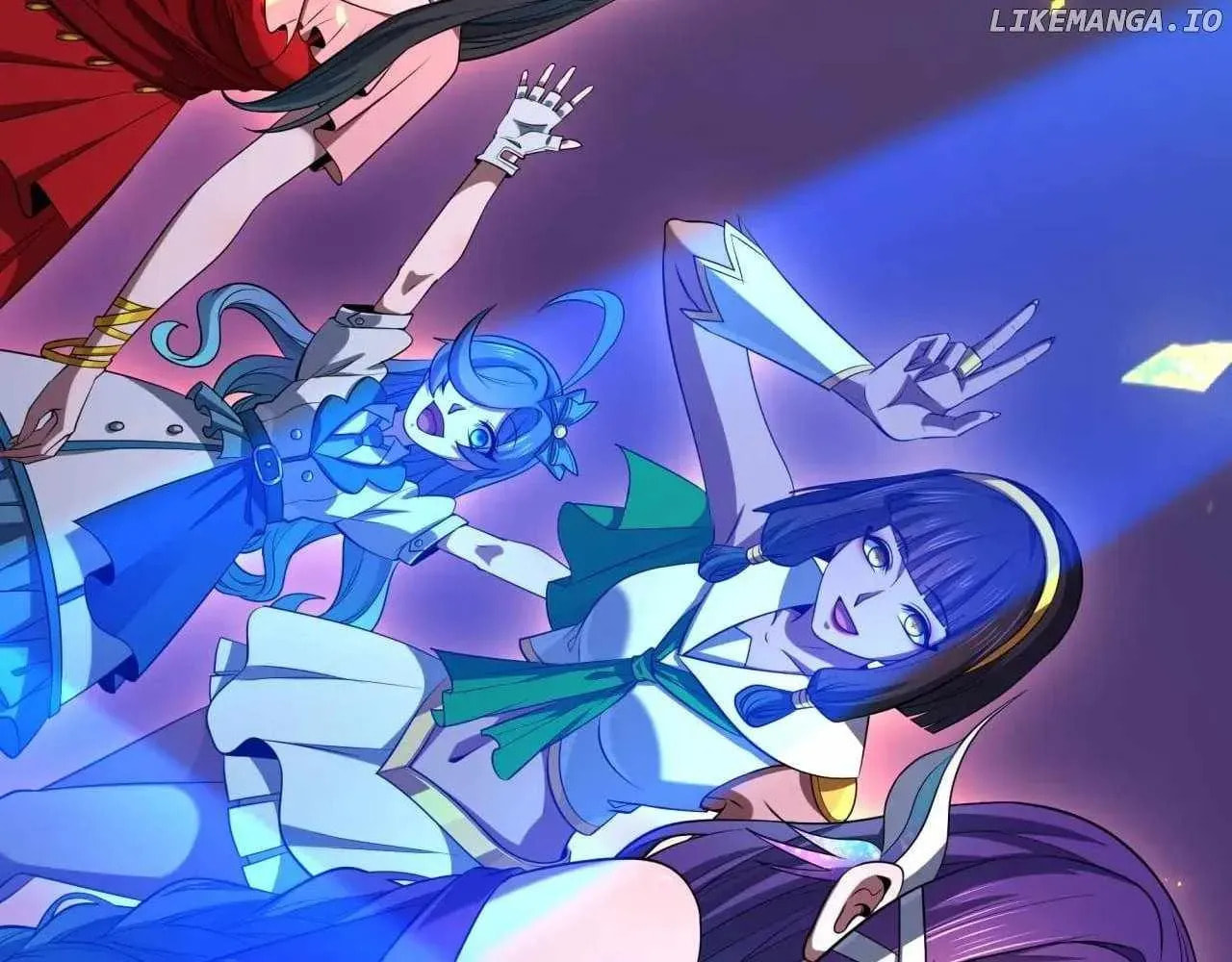 Read Age of Terror chapter 116.6 image 5 on Lezhin