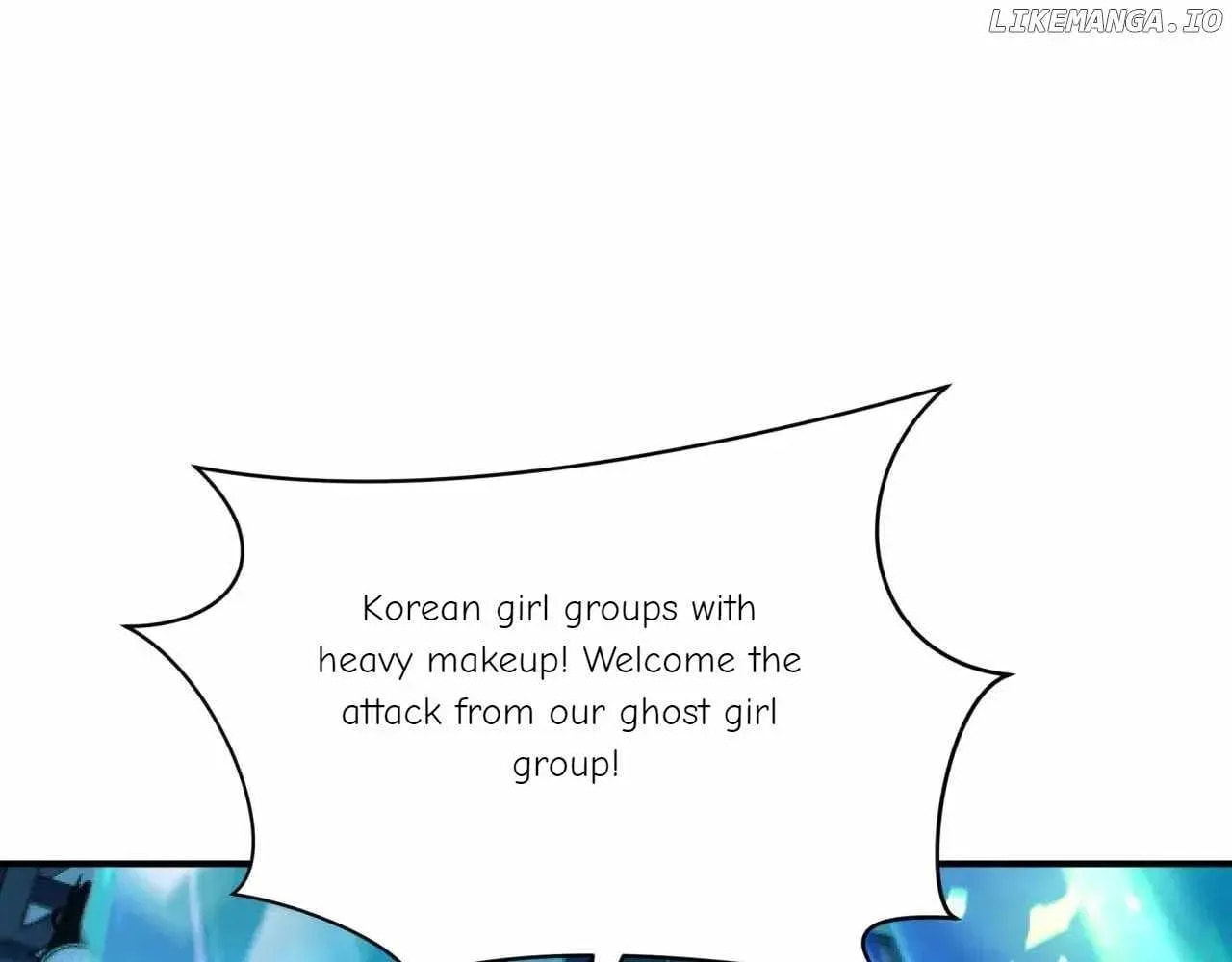 Read Age of Terror chapter 116.6 image 7 on Lezhin