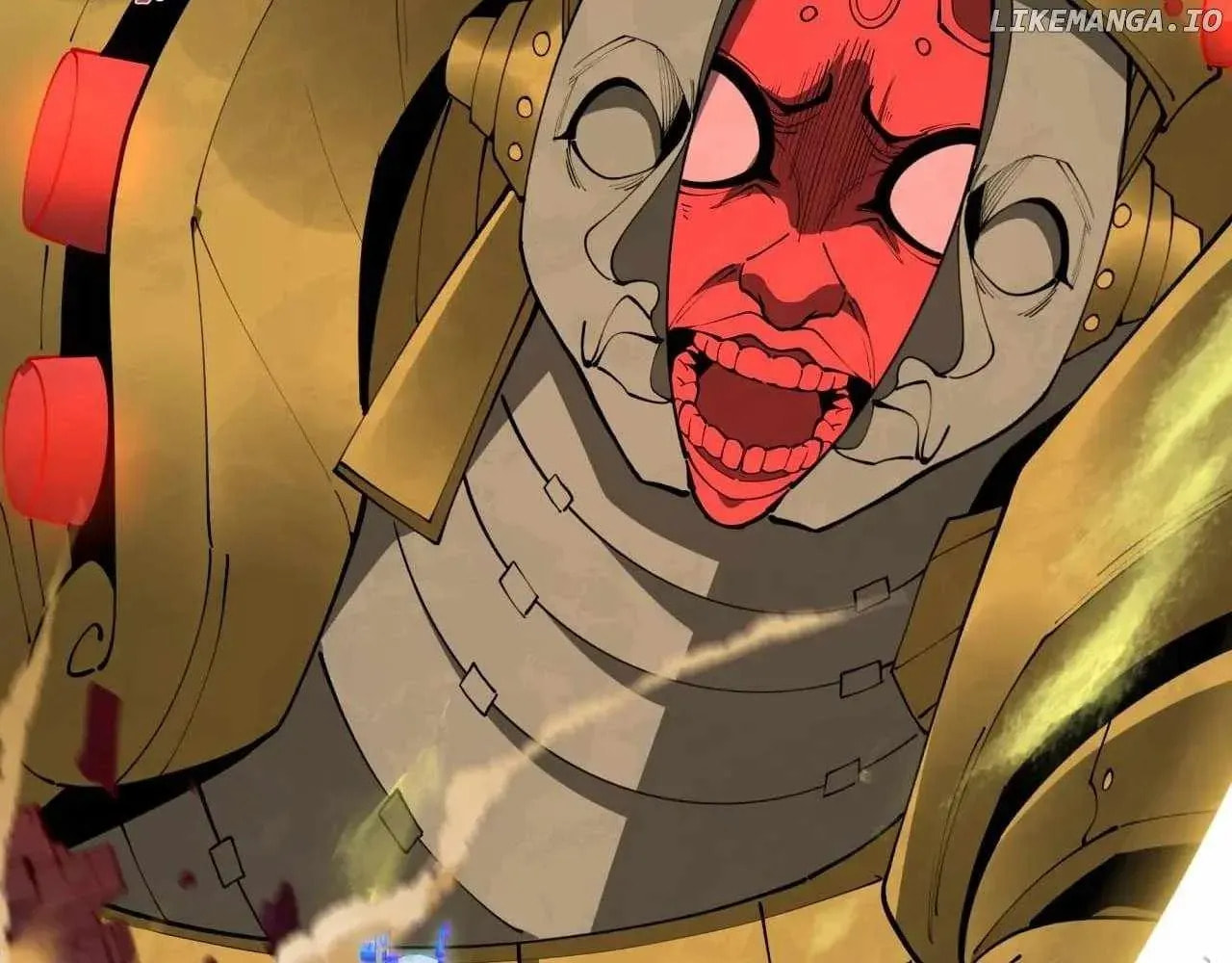 Read Age of Terror chapter 116.7 image 136 on Lezhin
