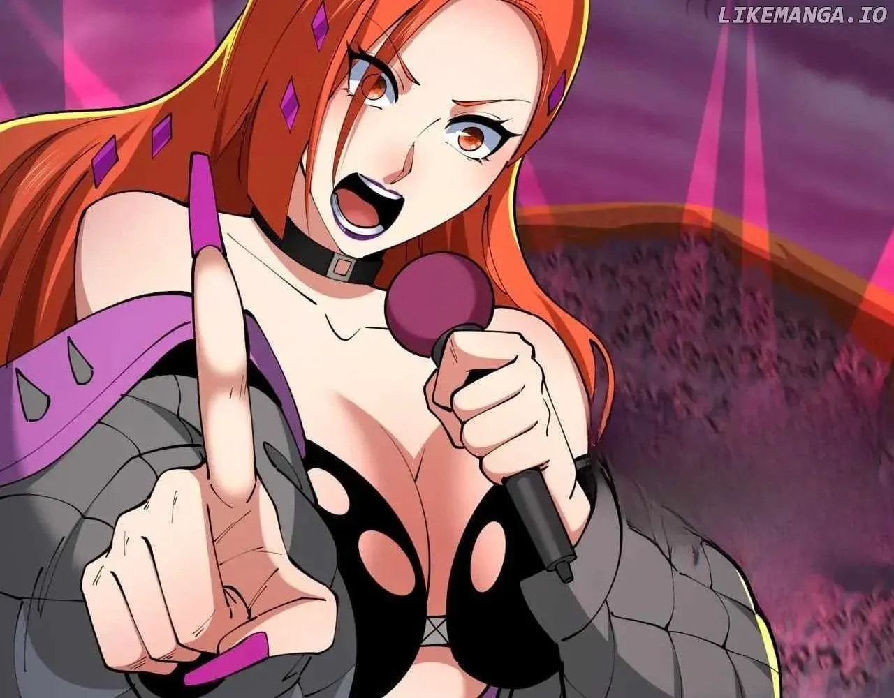 Read Age of Terror chapter 116.7 image 149 on Lezhin