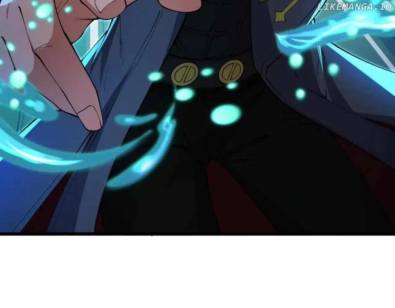 Read Age of Terror chapter 116.7 image 166 on Lezhin
