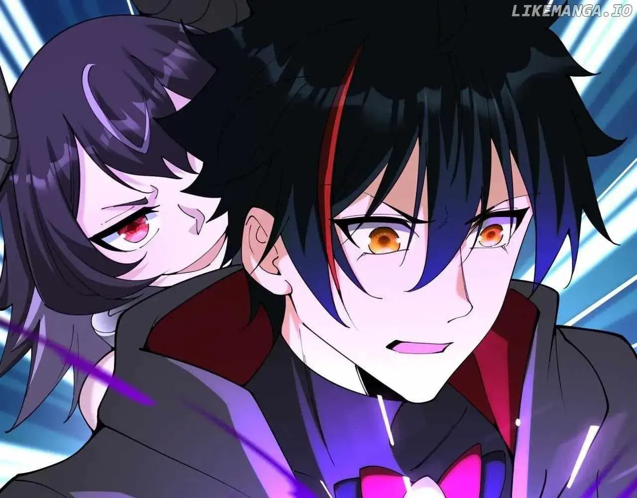 Read Age of Terror chapter 116.7 image 175 on Lezhin