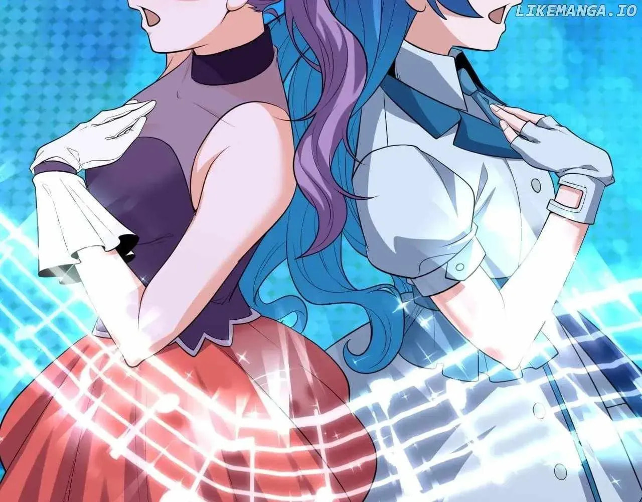 Read Age of Terror chapter 116.7 image 28 on Lezhin