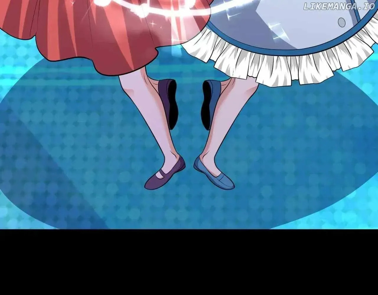 Read Age of Terror chapter 116.7 image 29 on Lezhin