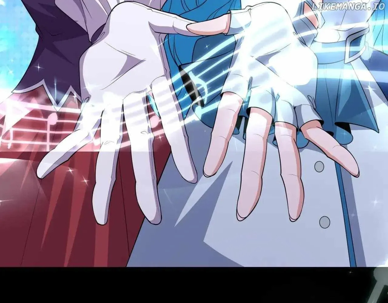 Read Age of Terror chapter 116.7 image 32 on Lezhin