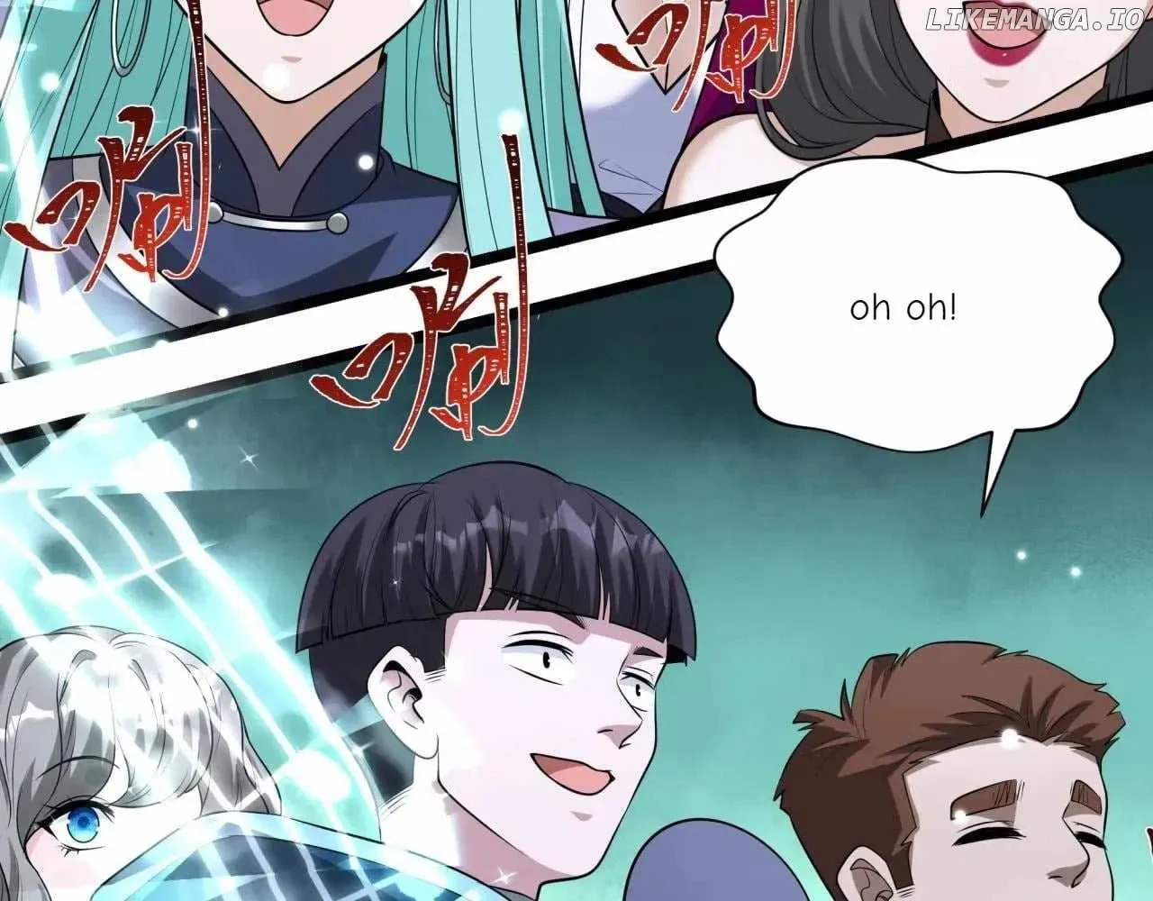 Read Age of Terror chapter 116.7 image 35 on Lezhin
