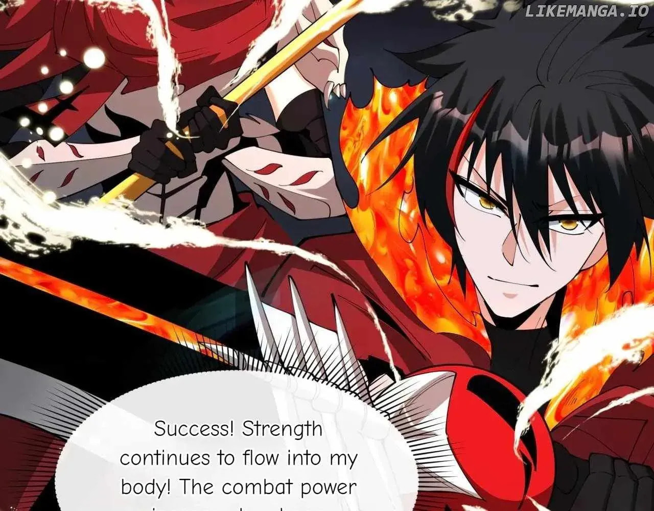 Read Age of Terror chapter 116.7 image 40 on Lezhin