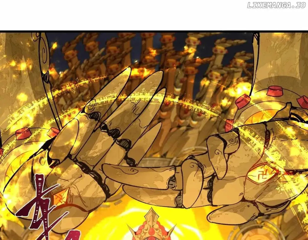 Read Age of Terror chapter 116.7 image 47 on Lezhin