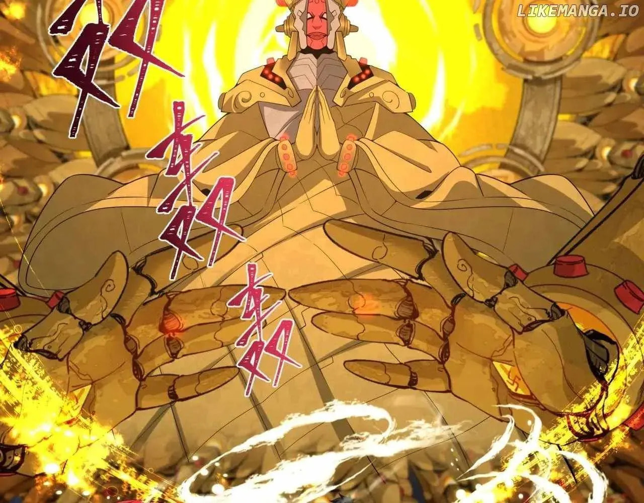 Read Age of Terror chapter 116.7 image 48 on Lezhin
