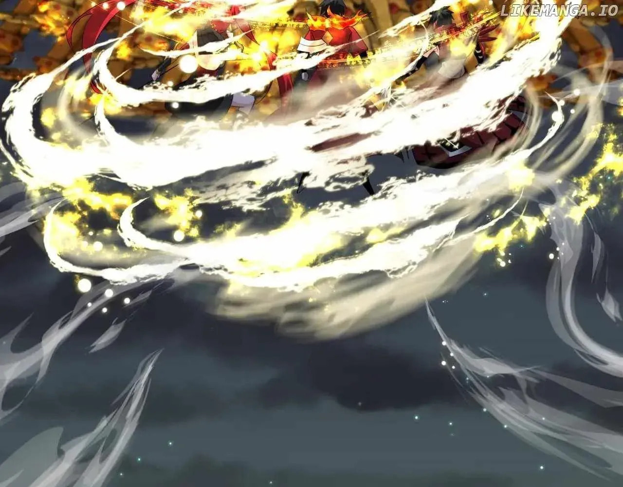 Read Age of Terror chapter 116.7 image 49 on Lezhin