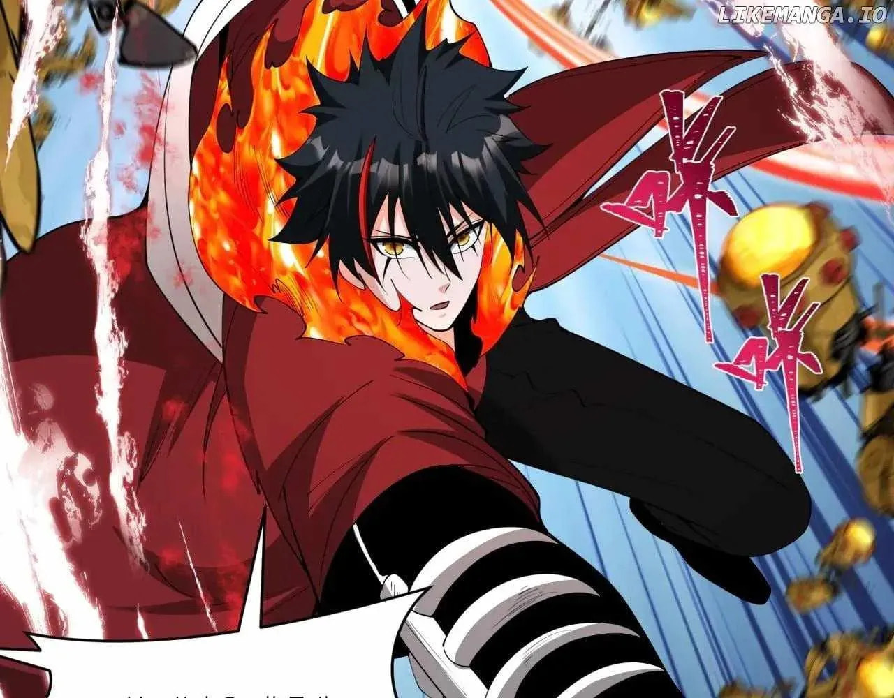 Read Age of Terror chapter 116.7 image 53 on Lezhin