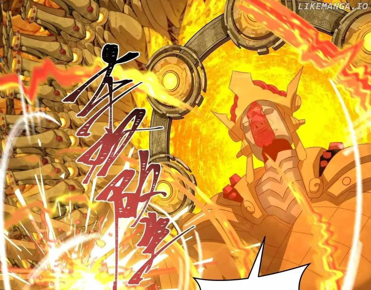 Read Age of Terror chapter 116.7 image 69 on Lezhin
