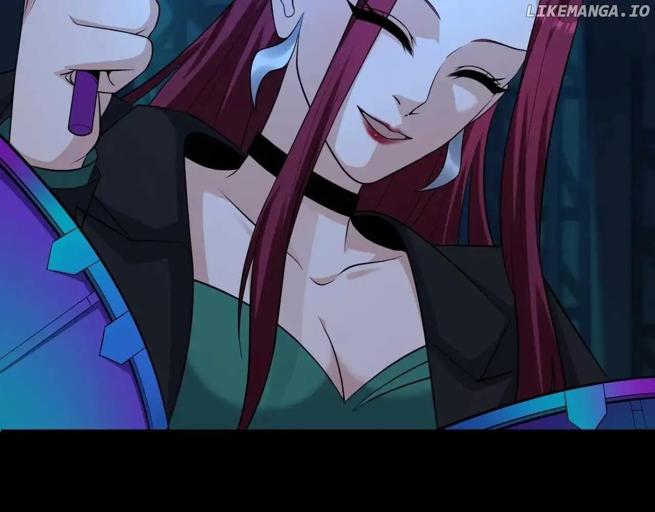 Read Age of Terror chapter 116.7 image 7 on Lezhin