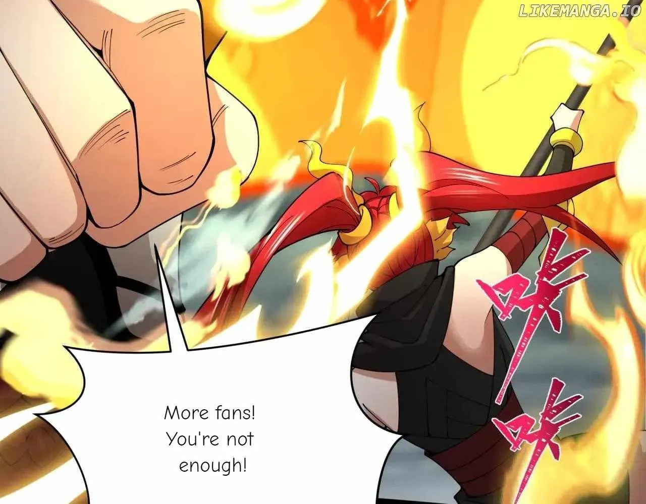 Read Age of Terror chapter 116.7 image 90 on Lezhin