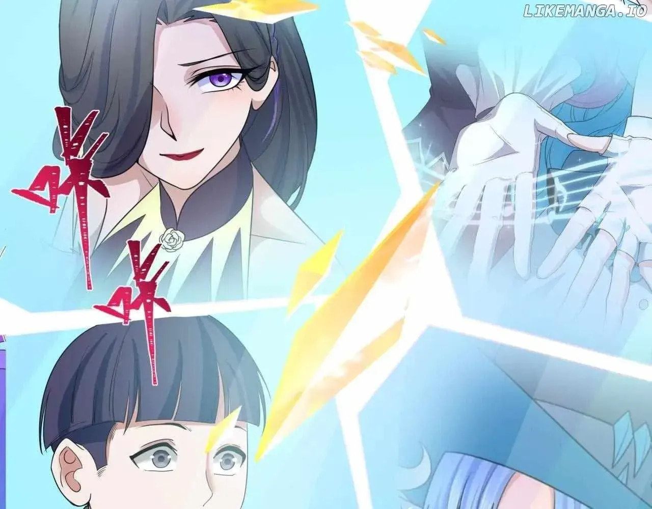Read Age of Terror chapter 116.7 image 97 on Lezhin