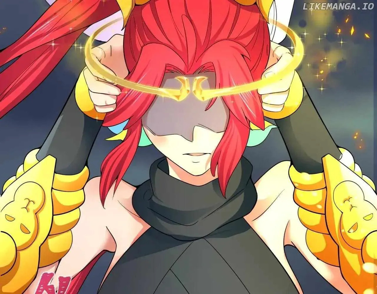 Read Age of Terror chapter 116.8 image 131 on Lezhin