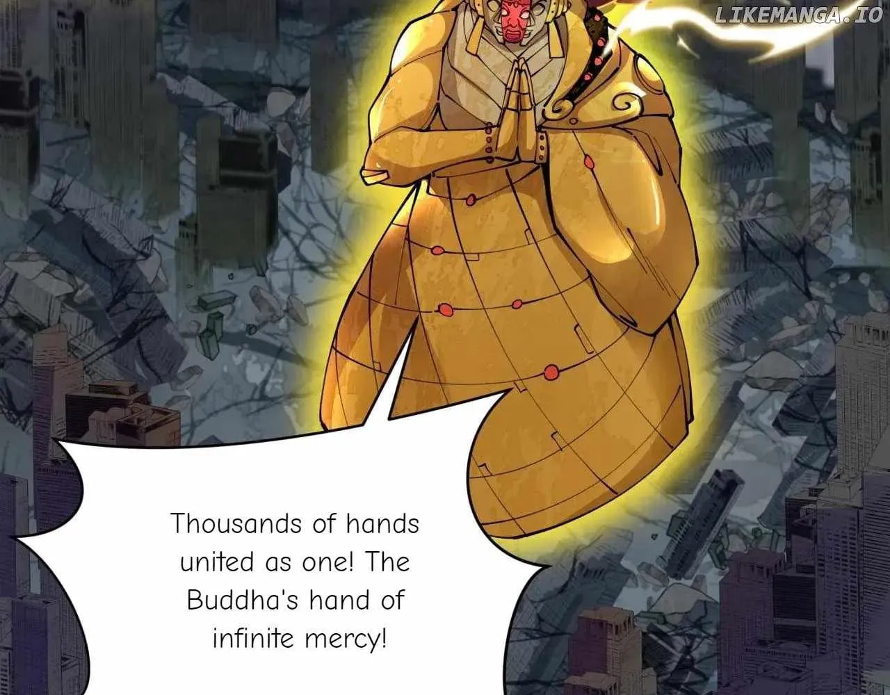 Read Age of Terror chapter 116.8 image 149 on Lezhin