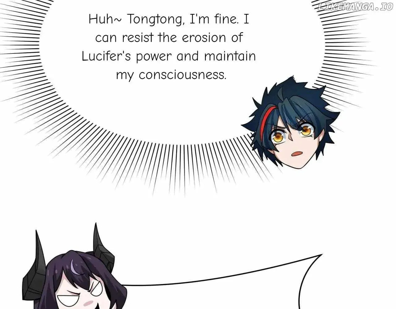 Read Age of Terror chapter 116.8 image 32 on Lezhin