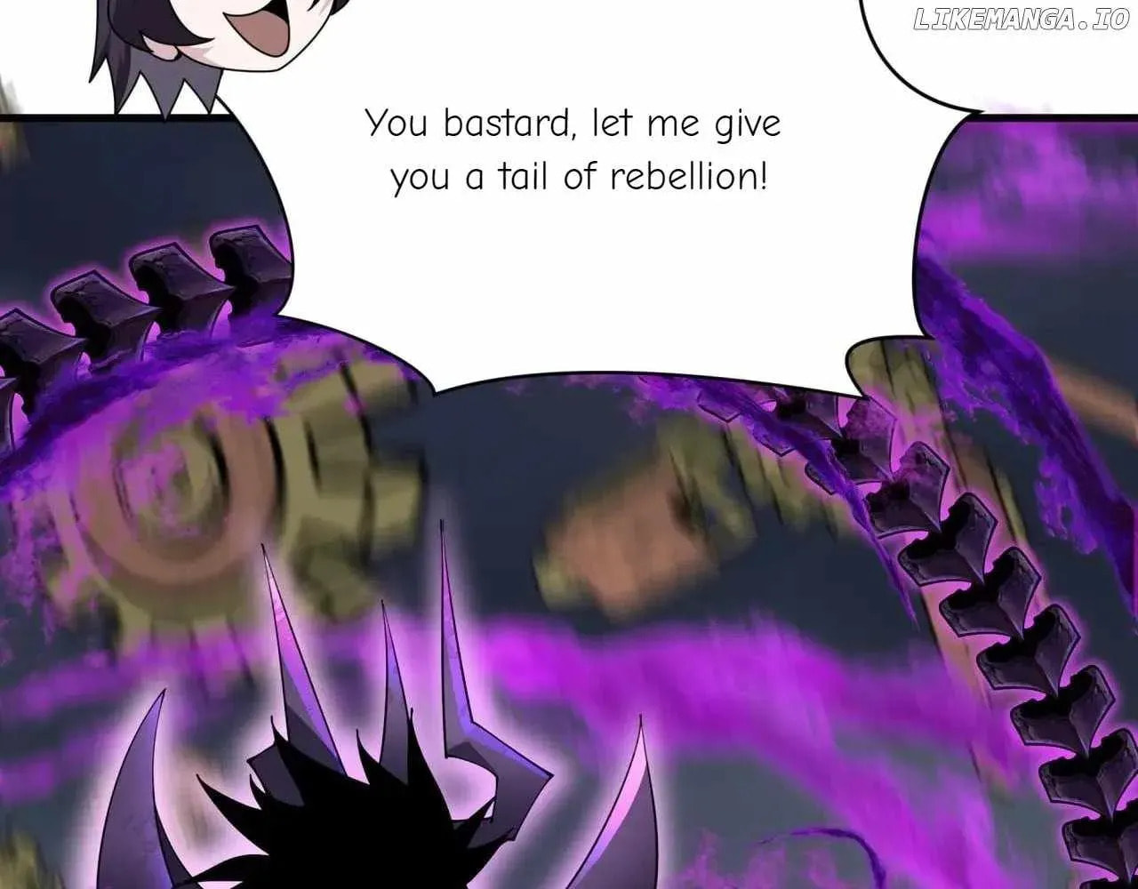 Read Age of Terror chapter 116.8 image 33 on Lezhin