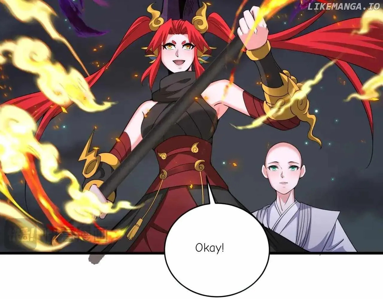 Read Age of Terror chapter 116.8 image 41 on Lezhin