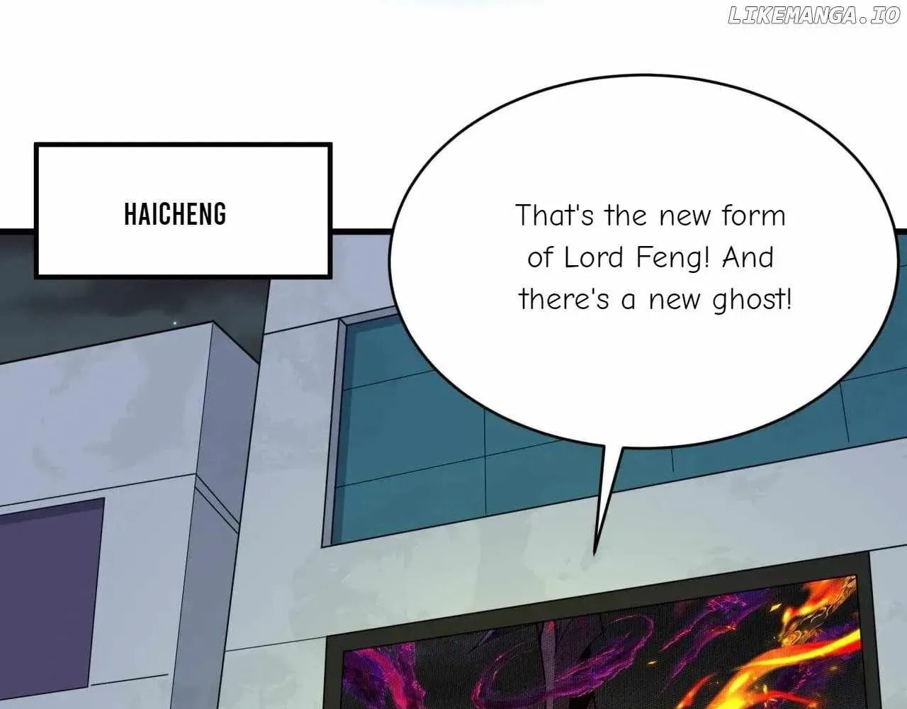 Read Age of Terror chapter 116.8 image 46 on Lezhin