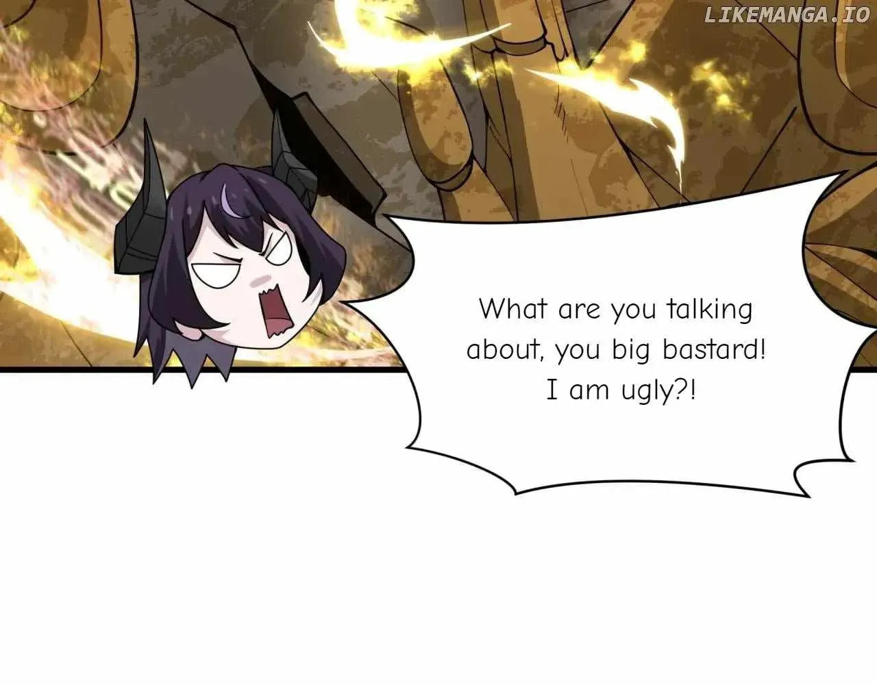 Read Age of Terror chapter 116.8 image 6 on Lezhin