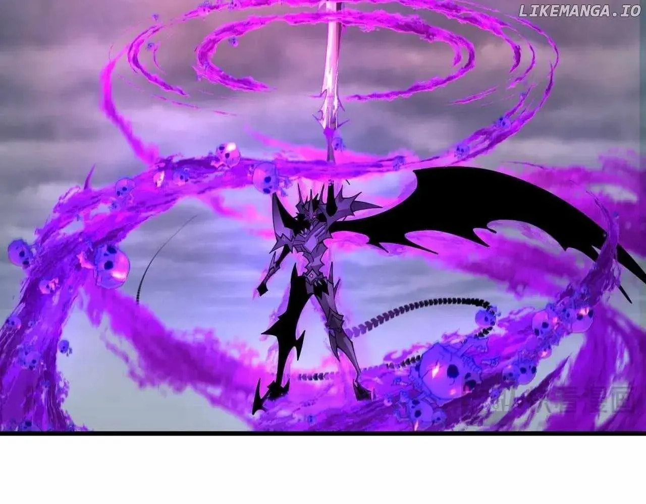 Read Age of Terror chapter 116.8 image 69 on Lezhin