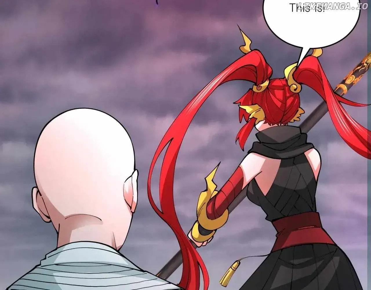 Read Age of Terror chapter 116.8 image 71 on Lezhin