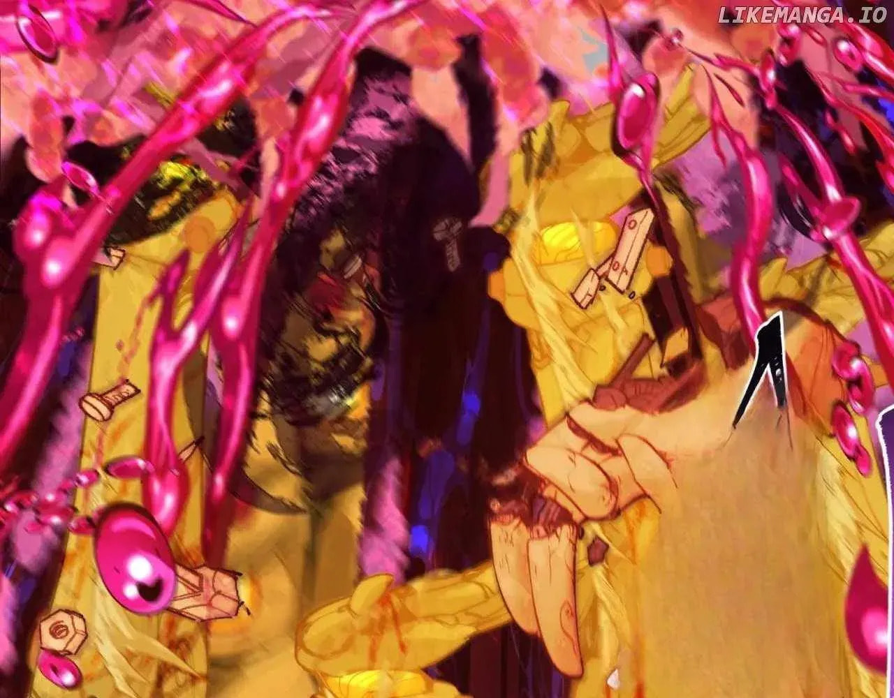 Read Age of Terror chapter 116.8 image 76 on Lezhin