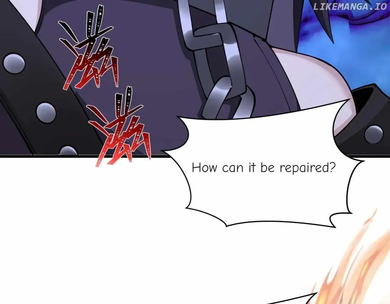 Read Age of Terror chapter 116.8 image 9 on Lezhin