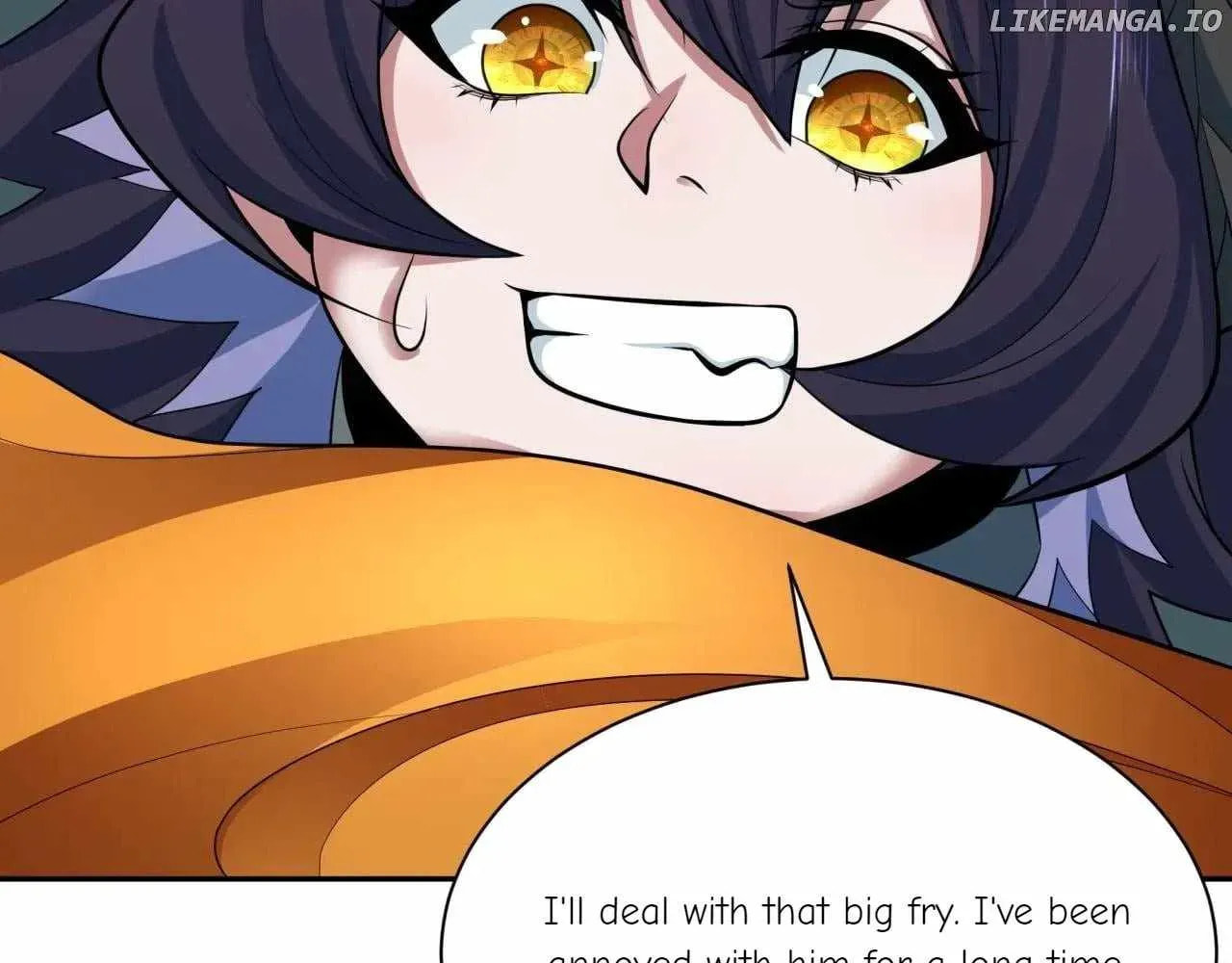Read Age of Terror chapter 116.9 image 2 on Lezhin