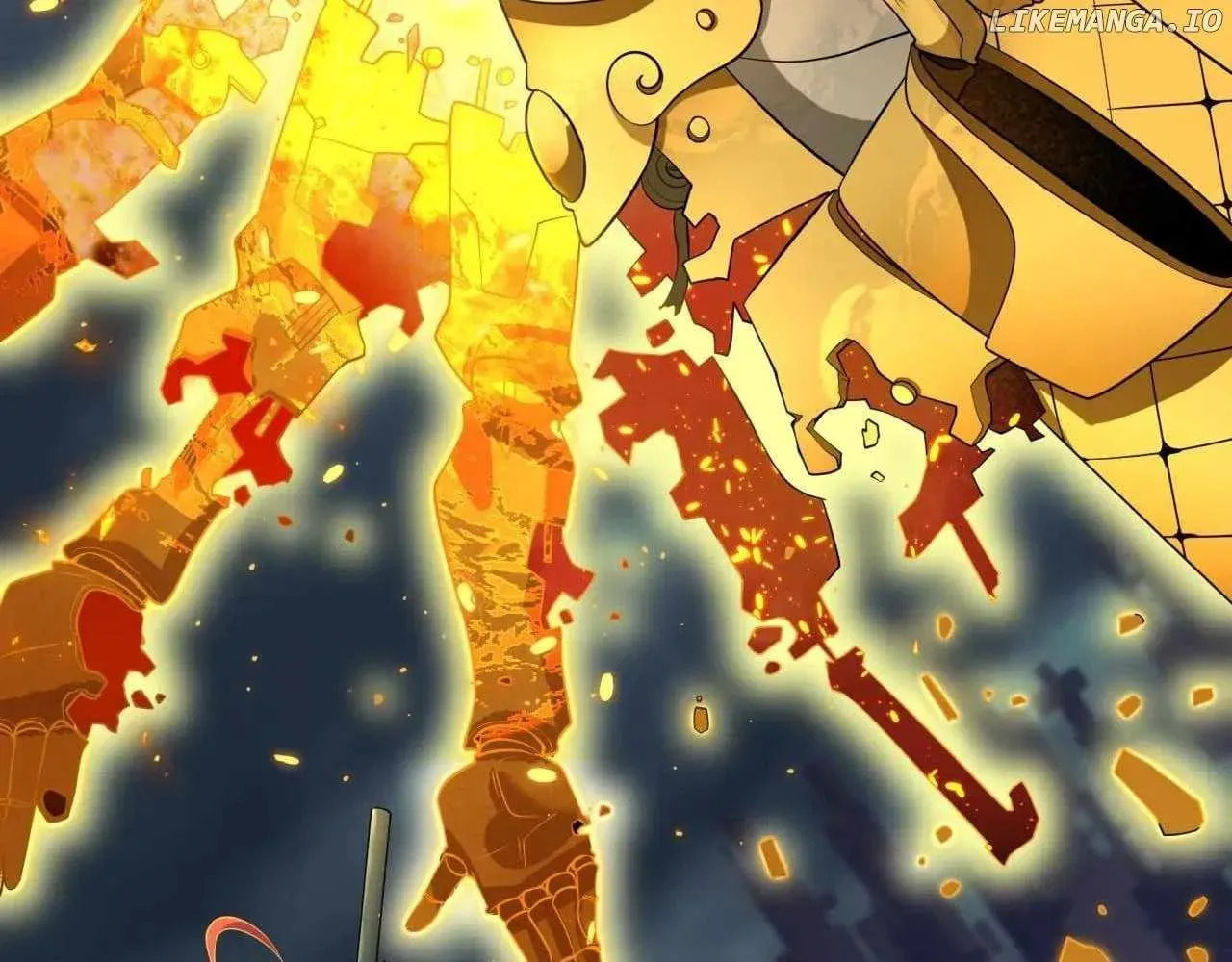 Read Age of Terror chapter 116.9 image 5 on Lezhin
