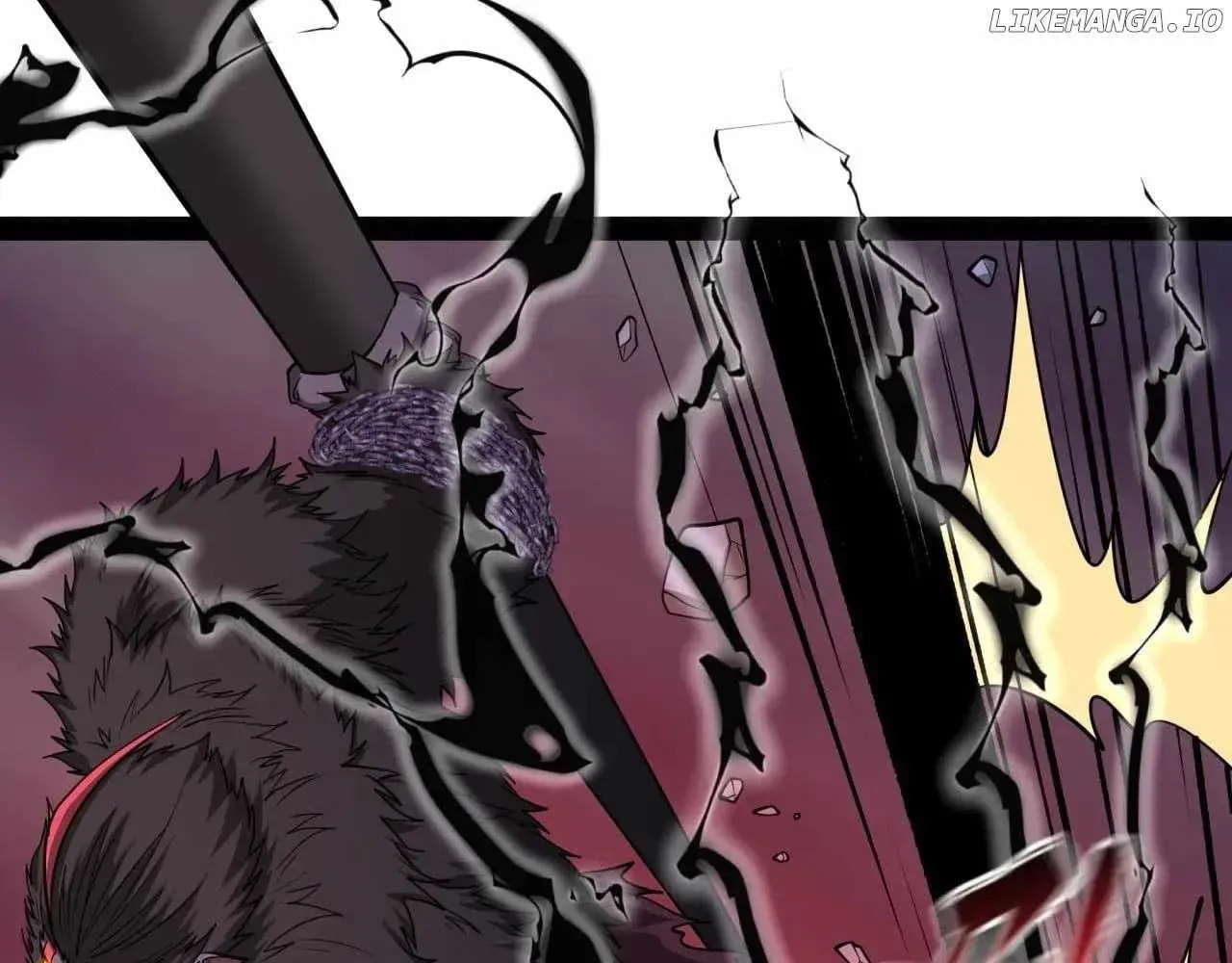 Read Age of Terror chapter 117.2 image 167 on Lezhin