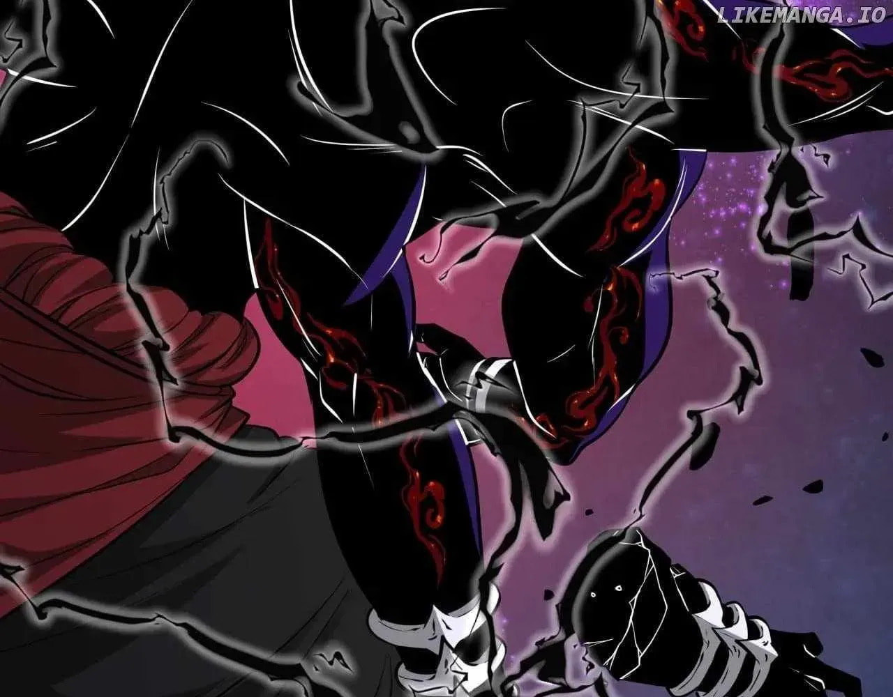 Read Age of Terror chapter 117.2 image 175 on Lezhin