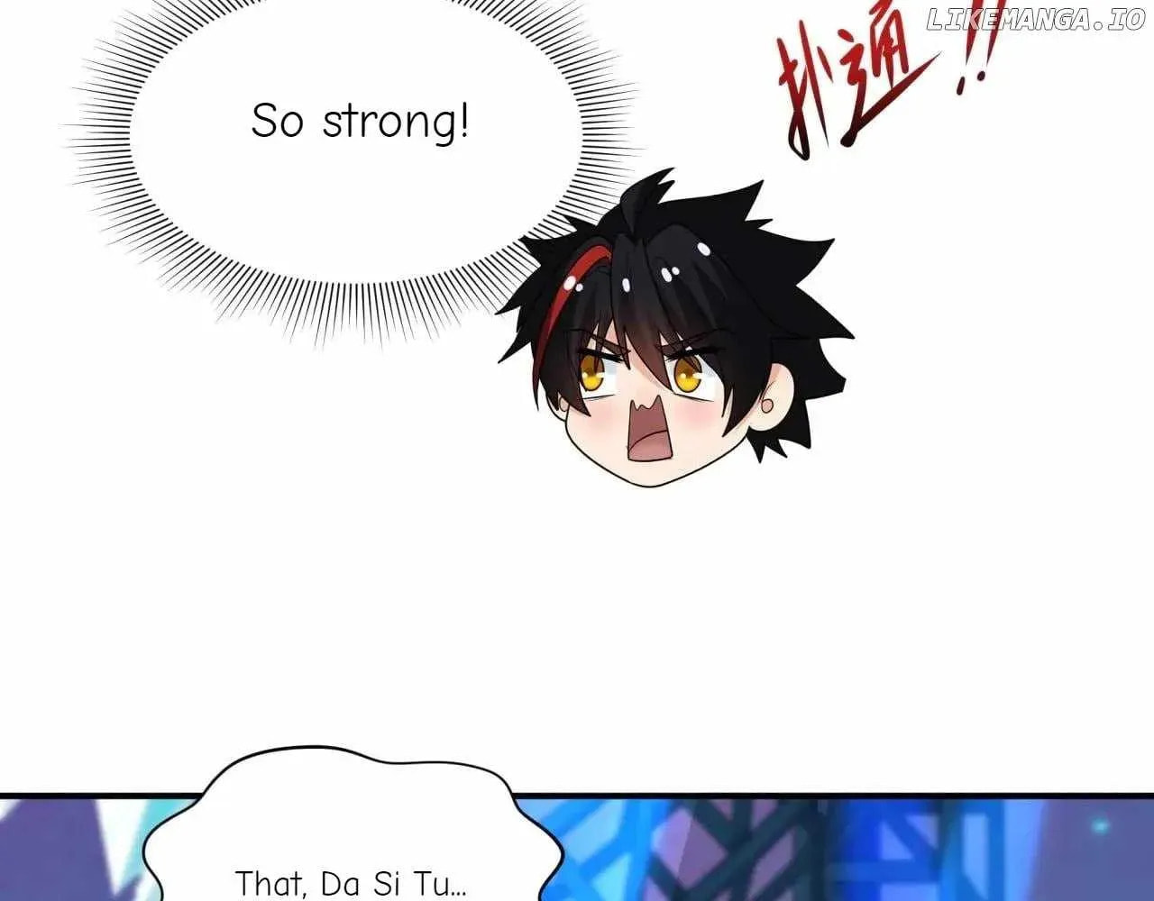 Read Age of Terror chapter 117.3 image 167 on Lezhin