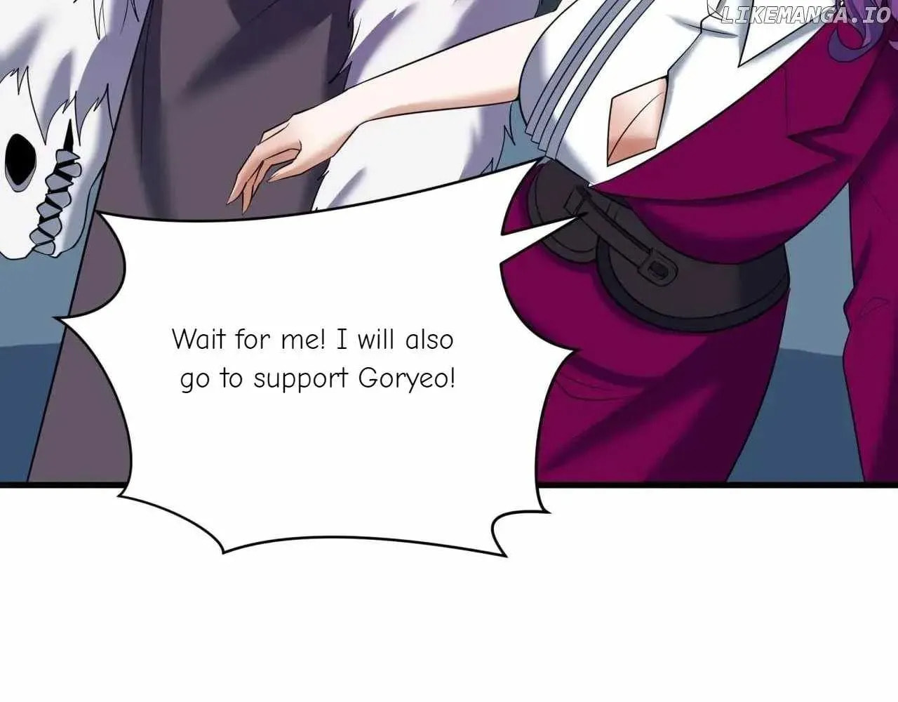 Read Age of Terror chapter 117.4 image 167 on Lezhin