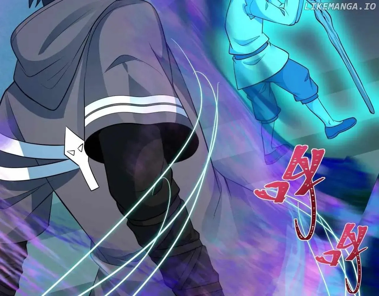Read Age of Terror chapter 117.8 image 167 on Lezhin